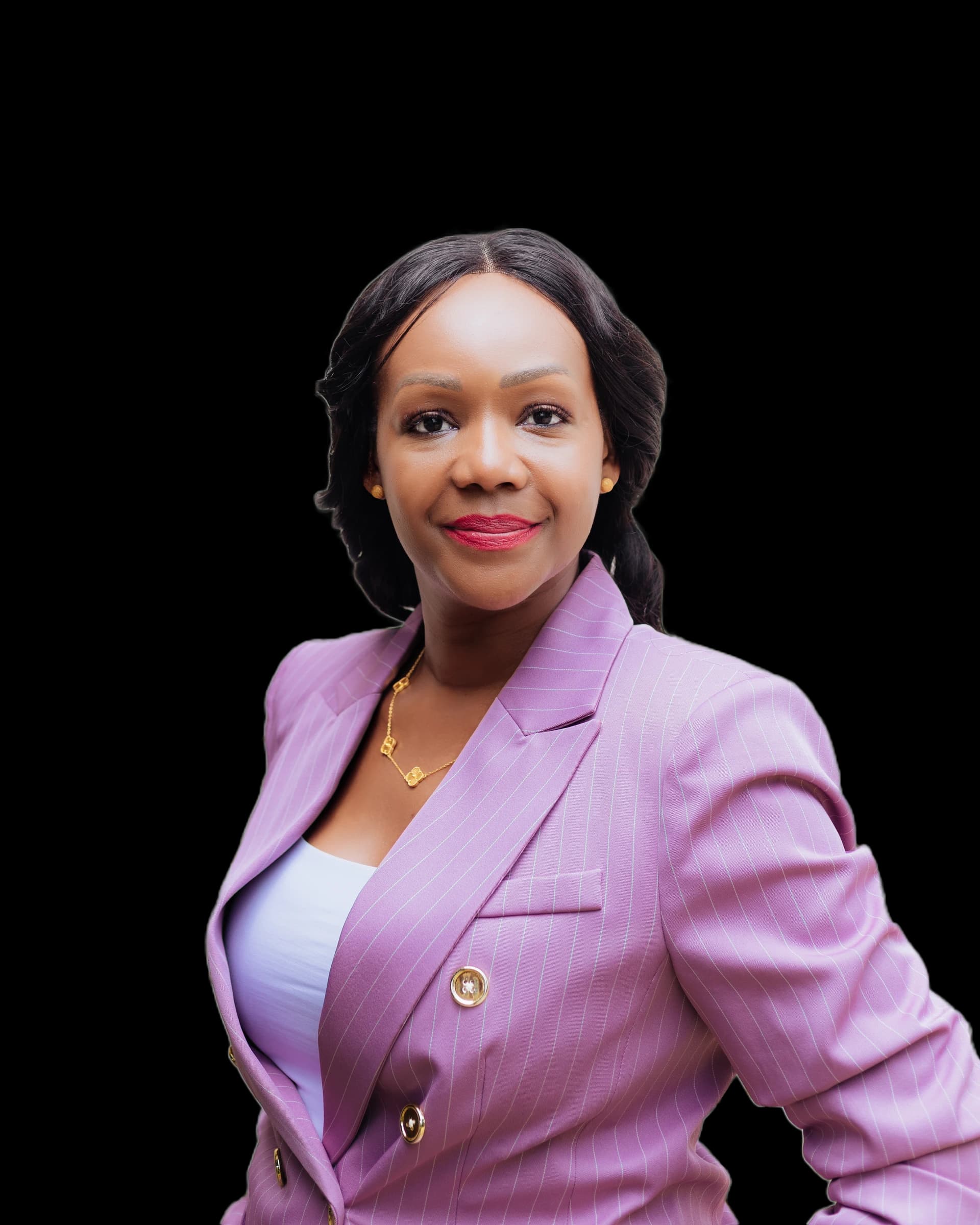 Rosalynn Mworia